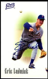 Eric Ludwick