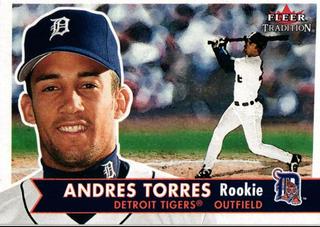 Andres Torres