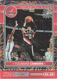 Toumani Camara