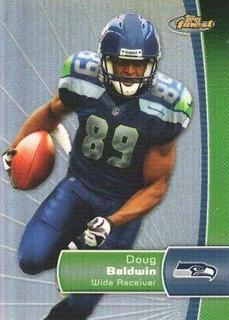 Doug Baldwin