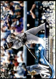 Domingo Santana