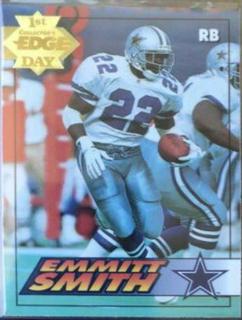 Emmitt Smith