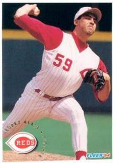Bobby Ayala
