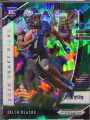 Jalen Reagor