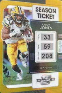 Aaron Jones