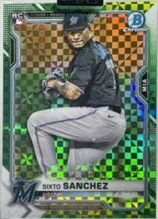 Sixto Sanchez