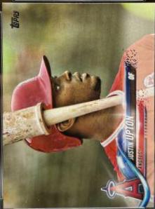 Justin Upton