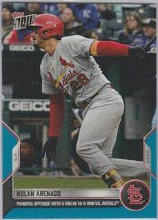 St. Louis Cardinals