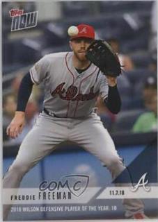 Freddie Freeman