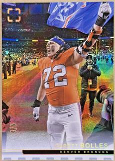 Garett Bolles