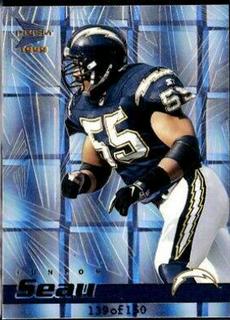 Junior Seau