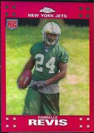 Darrelle Revis