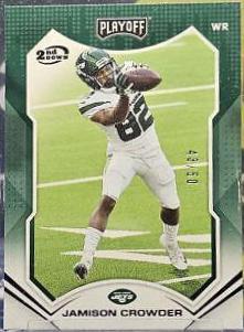 Jamison Crowder