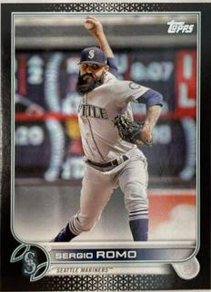 Sergio Romo