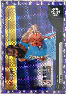 James Harden