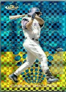 Carlos Delgado
