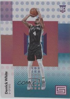 Derrick White