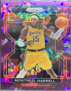 Montrezl Harrell