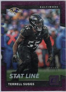 Terrell Suggs