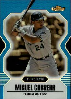 Miguel Cabrera
