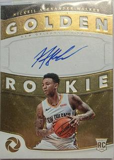 Nickeil Alexander-Walker