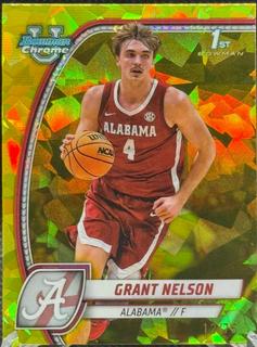 Grant Nelson