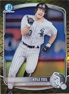 Kyle Teel
