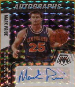 Mark Price