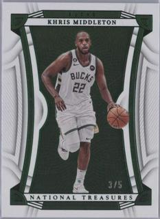 Khris Middleton