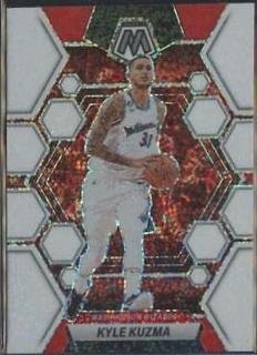 Kyle Kuzma
