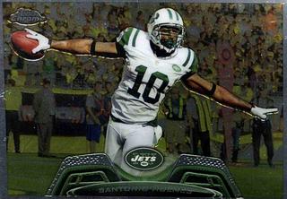 Santonio Holmes
