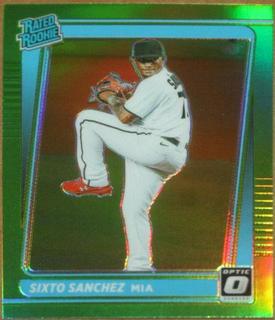 Sixto Sanchez