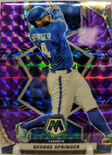 George Springer