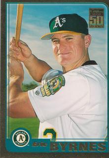 Eric Byrnes