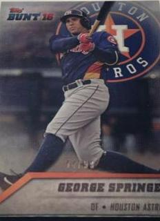 George Springer