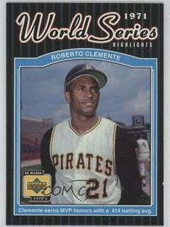 Roberto Clemente