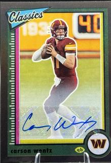 Carson Wentz