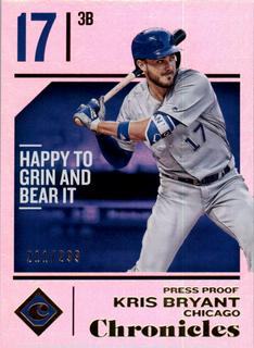 Kris Bryant