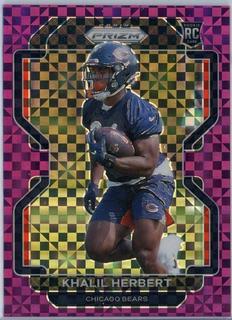 Khalil Herbert