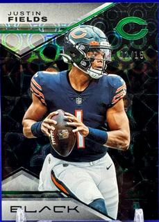 Justin Fields