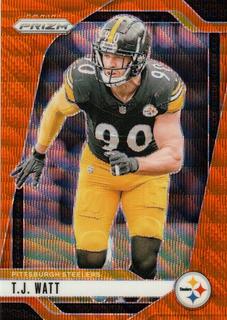 T.J. Watt