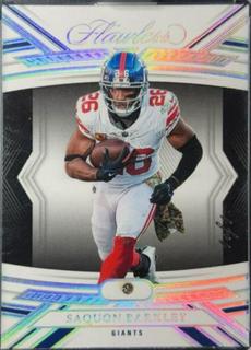 Saquon Barkley