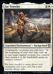 Far Traveler [Foil] #17