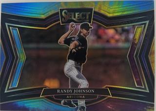 Randy Johnson