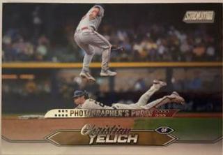 Christian Yelich