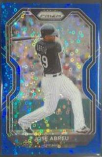 Jose Abreu