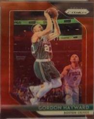 Gordon Hayward