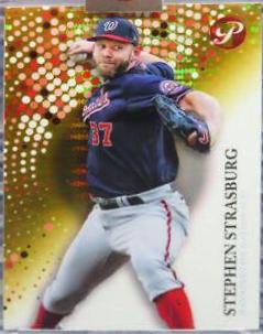 Stephen Strasburg