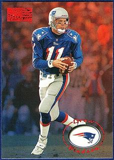 Drew Bledsoe