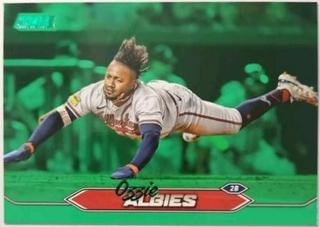 Ozzie Albies
